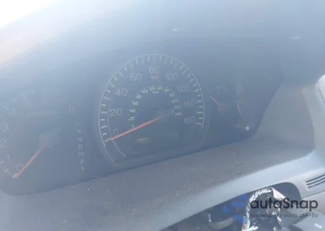 2003 Honda Accord 2.4 Ex z USA, uszkodzony, nr VIN 1HGCM56663A061993